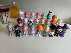 -泡泡玛特POPMART(正弘城店)