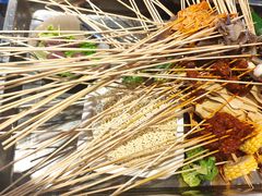 -钢管厂歆瑞源油卤串串香(春熙路太古里店)