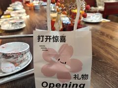 -老北京胡同味道二荤铺(酒仙桥店)