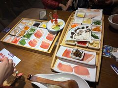 -芸南道·过桥米线(昆明老街旗舰店)