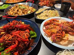 -红盔甲·小龙虾(人民广场店)