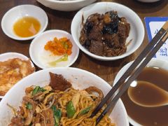 -寻裕记·现炒浇头面(人民广场店)