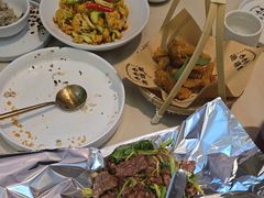 -渔语鱼酸菜鱼新川菜(来福士店)