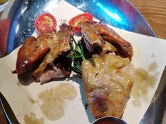 -一沙一城·岩烤牛扒(深圳首店)