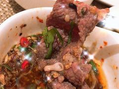 -四季火锅酒家(新濠影汇店)
