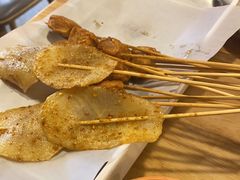 -开蚝屋·海鲜龙虾烧烤(文二路店)