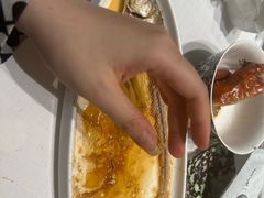 -君庭中餐厅(友谊宾馆店)