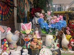 -陶缘陶瓷工厂店