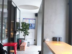 大堂-MIMI FASO(古仓店)