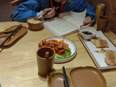 -小六汤包砂煲菜(文景路店)