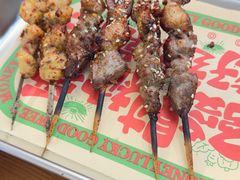 -炒豆合作社(东四总店)