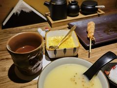 -鸟幸 TORISAKI 炭火居酒屋