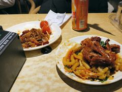 -玫瑰花园自助烤肉(顺义鑫海韵通店)