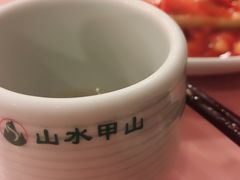 -山水甲山(右安门店)