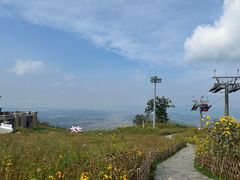 -松花湖风景名胜区