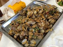 -北戴河庆山饭店·海鲜砂锅粥(北戴河黑石路店)