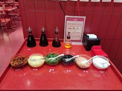 -喜家德虾仁水饺(景枫中心店)