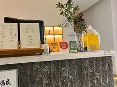 -锦初·禅意4K影院式足道·新中式SPA(茂业天地店)