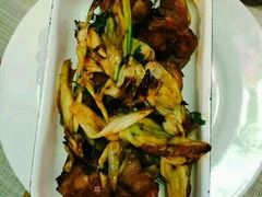 -Kitchen·Y洋厨房西餐厅(王府壹号店)