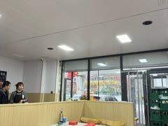 -孙厨娘川味饭馆(临河街店)