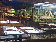 大堂-泰谷酒店·太古码头闽菜自助餐厅