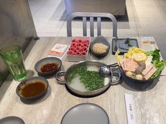 -千味涮·健康火锅(会展连城新天地店)