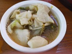 -周鱼小馆石锅酸菜鱼(活力汇店)