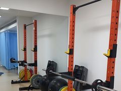 -体博士·疼痛调理·体态矫正·运动康复中心(大望路华贸店)