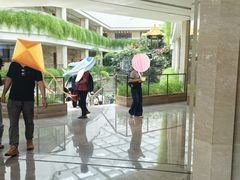 -广州白天鹅宾馆