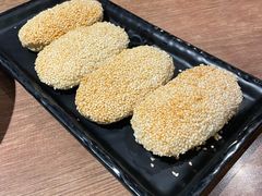 香葱猪油酥饼-周家二小姐的菜(西津渡店)