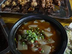 -袁师傅烤肉(弹子石店)