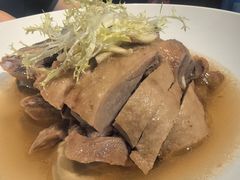 -打酱油·非遗淮扬菜(瘦西湖梅岭店)