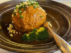 官邸一品至尊狮子头-酱湘宴餐厅(狮子山公园店)