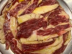 -大叹号·朝鲜族烤肉(潍坊泰华城店)