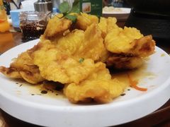 东北锅包肉-李老哈·东北菜(宋园路店)