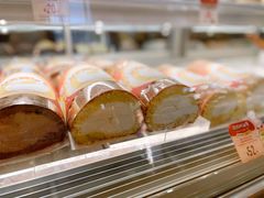 -西村叔叔的店·面包·甜品·蛋糕(牡丹园店)