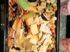 -里岛烤鱼(东港凯虹广场店)