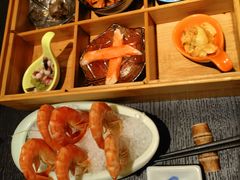 -万鱼亭·筑地屋 日本料理(淮海街店)