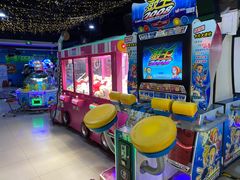 -大玩家(哈尔滨悦荟店)