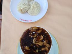 -陈寔包子王·卤煮小肠·京味小吃(龙潭店)