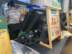 -德克士(砂之船奥特莱斯店)
