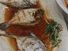 -良友·海鲜青岛菜(五四广场店)