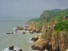 -六合朝阳景区-和尚套