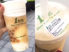 -1点点(河南中路店)