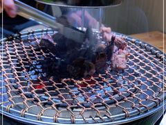 -秋香家韩式炭火烤肉(磐石路店)