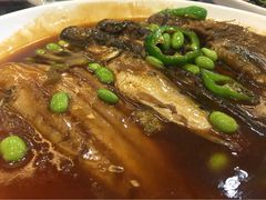 iphone_upload_pic-老季市·三代非遗传承·地标美食老汁鸡(工农路店)