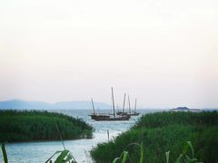 -苏州吴中太湖旅游区