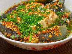 -醋果子炒大肠·老赣南客家菜(渔湾里店)
