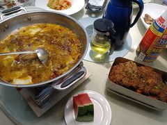 -楚鱼王·河鲜·湖北菜(华农店)