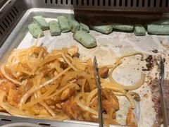 -新石器烤肉(南通CBD大有境店)